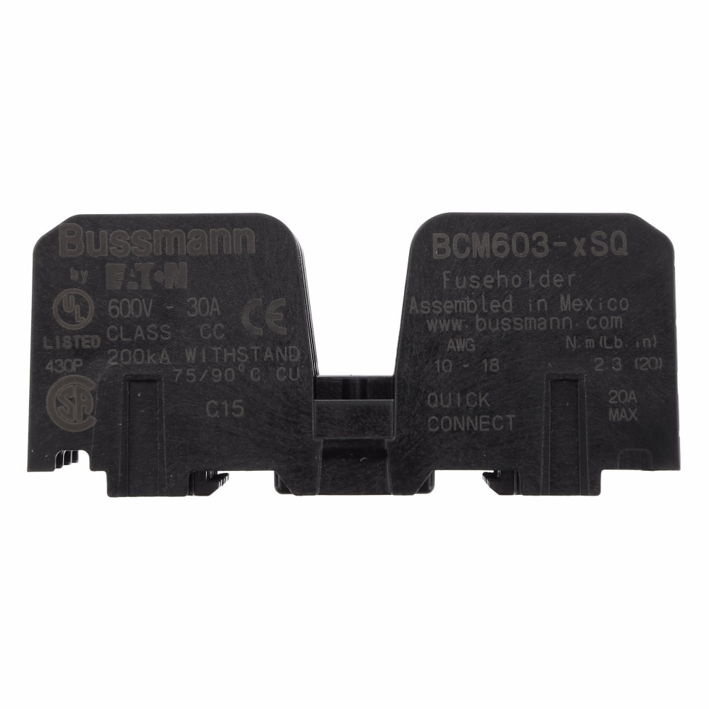BCM603-1SQ BCM603-2SQ BCM603-3SQ